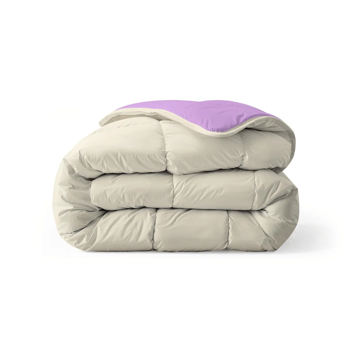 Zelesta Royalbed - Lila & Sand Beach