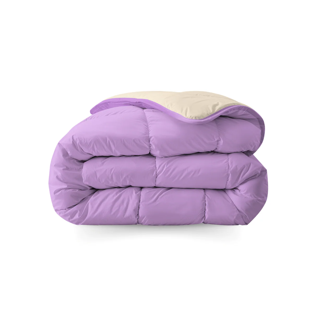 Zelesta Royalbed - Lila & Sand Beach - Image 11