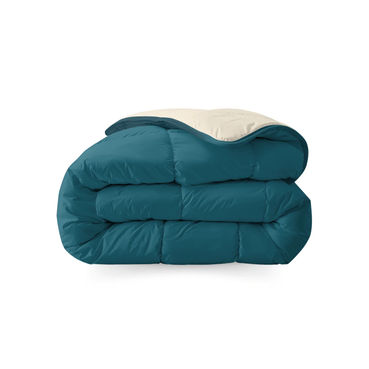 Zelesta Royalbed - Petrol & Sand Beach - Image 11