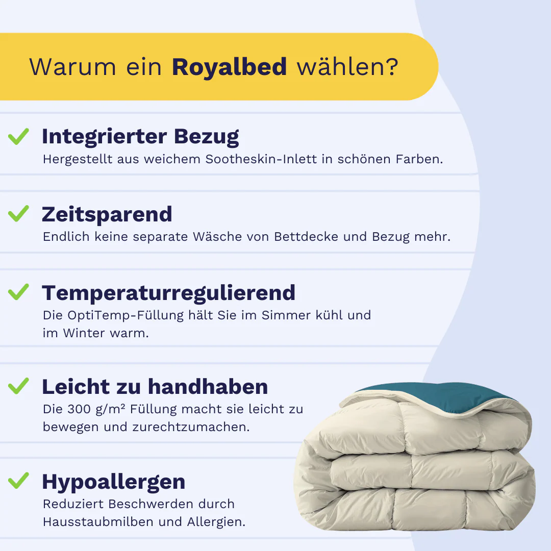Zelesta Royalbed - Petrol & Sand Beach - Image 4