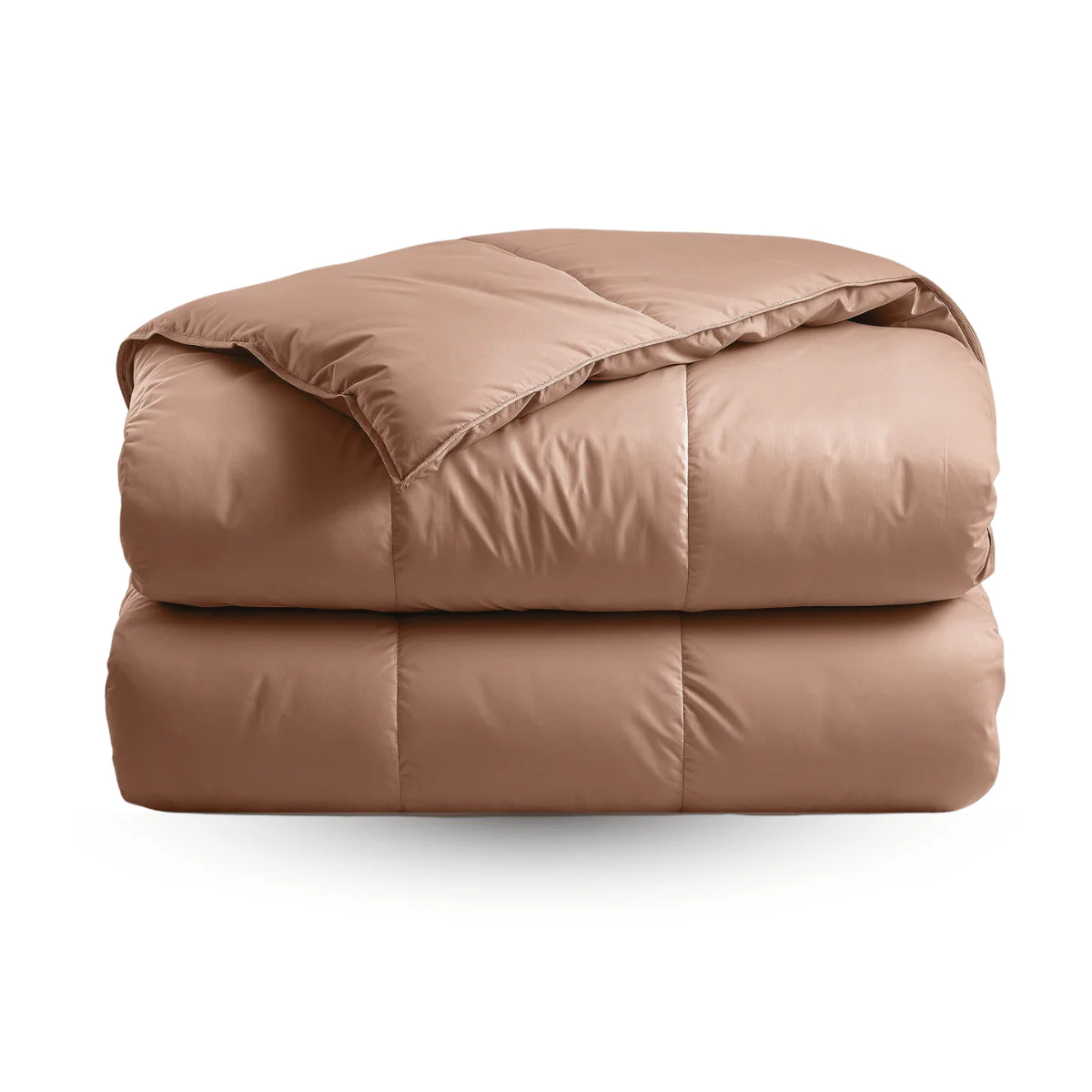 Zelesta Satinbed Baumwolle - Timeless Terra