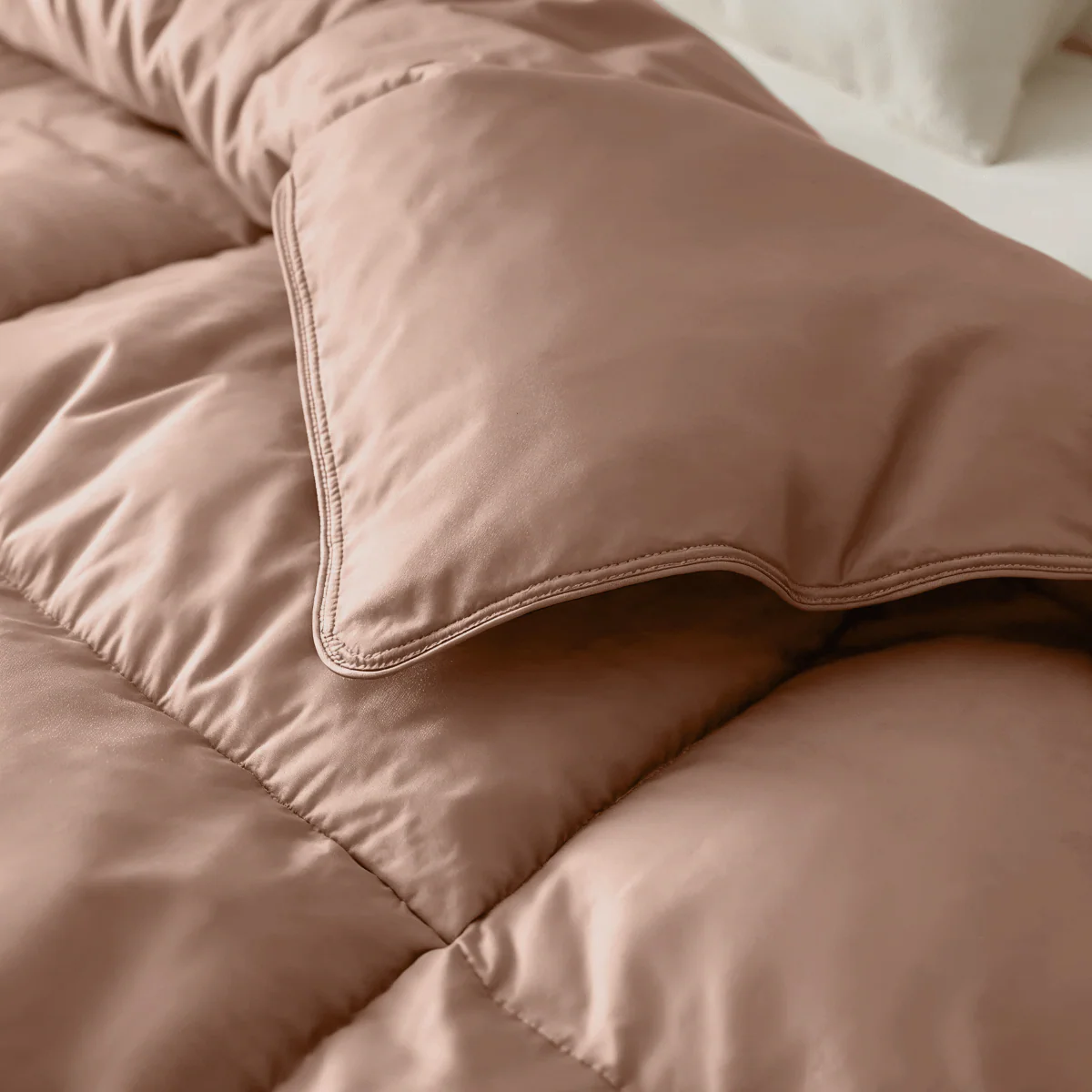 Zelesta Satinbed Baumwolle - Timeless Terra - Image 9