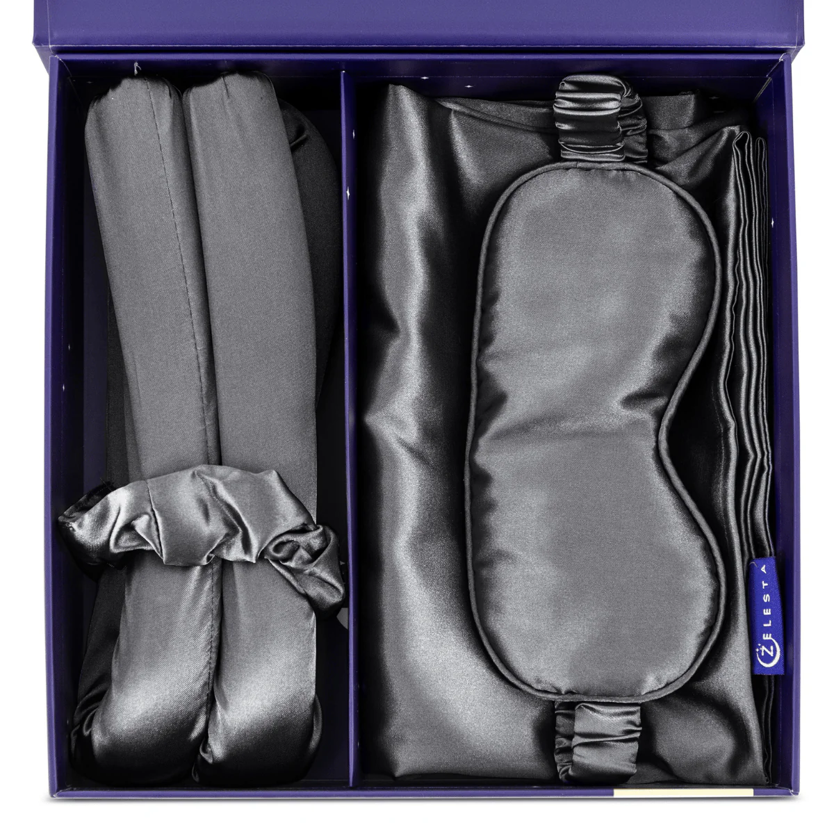 Zelesta Sleeping Beauty Kit - Anthrazit - Image 5