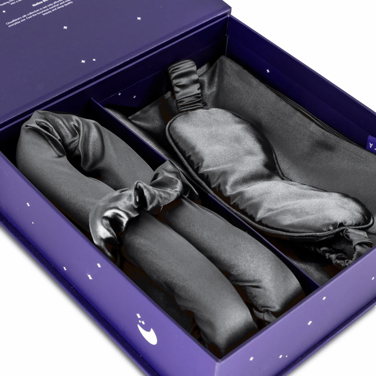 Zelesta Sleeping Beauty Kit - Anthrazit - Image 6