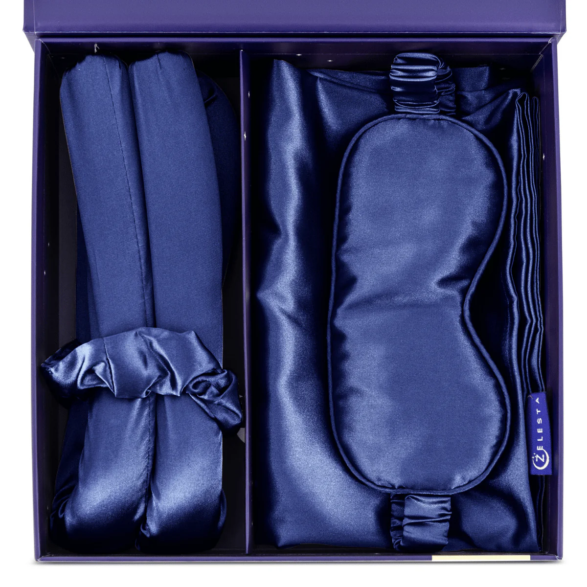 Zelesta Sleeping Beauty Kit - Bliss Blue - Image 6
