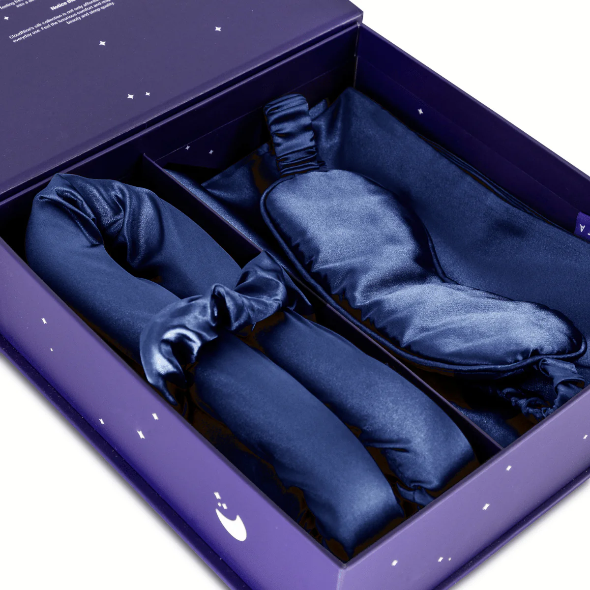 Zelesta Sleeping Beauty Kit - Bliss Blue - Image 7