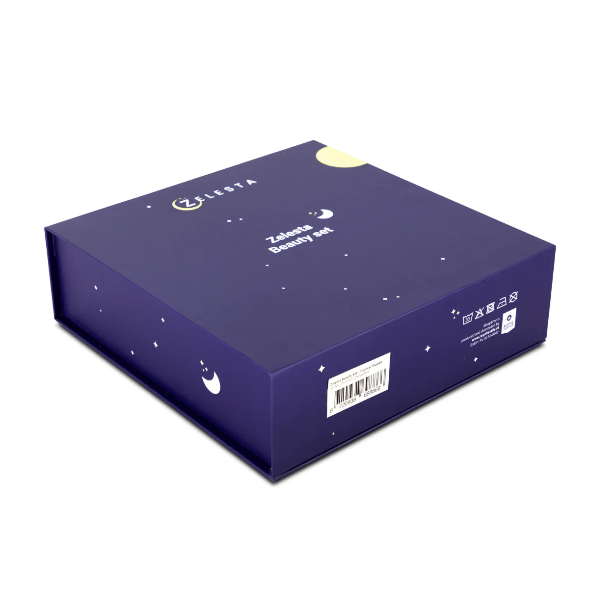 Zelesta Sleeping Beauty Kit - Pearl White - Image 13