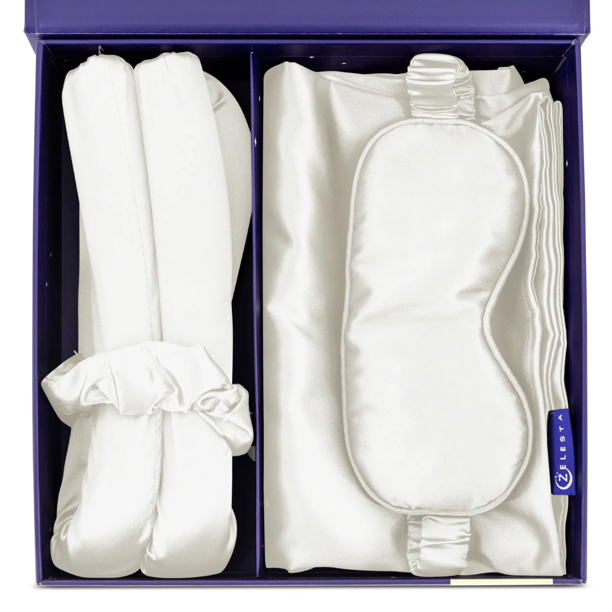 Zelesta Sleeping Beauty Kit - Pearl White - Image 6