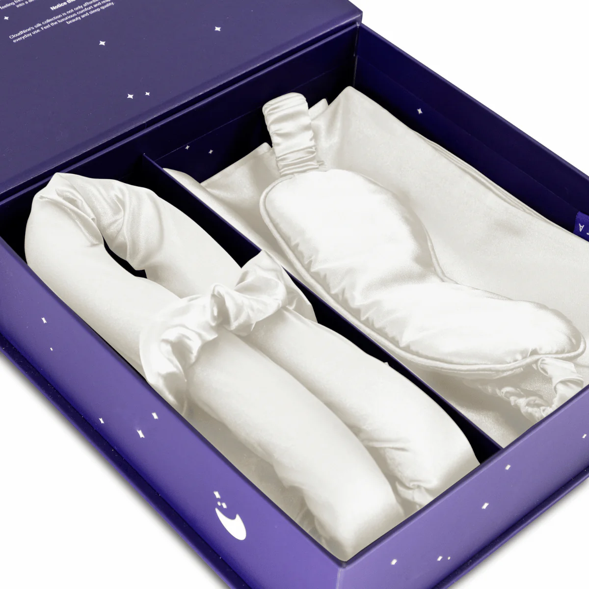 Zelesta Sleeping Beauty Kit - Pearl White - Image 7
