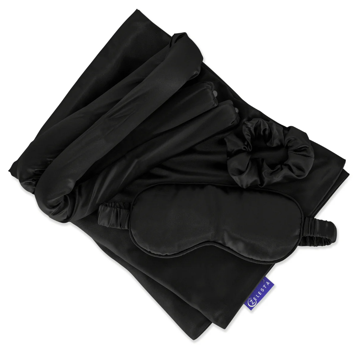 Zelesta Sleeping Beauty Kit - Universal Black