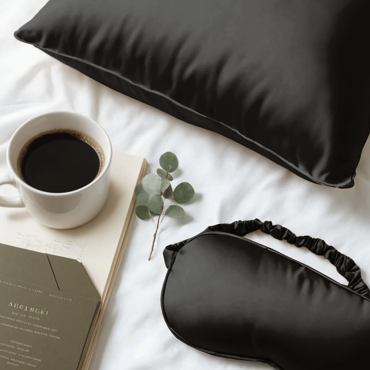 Zelesta Sleeping Beauty Kit - Universal Black - Image 2