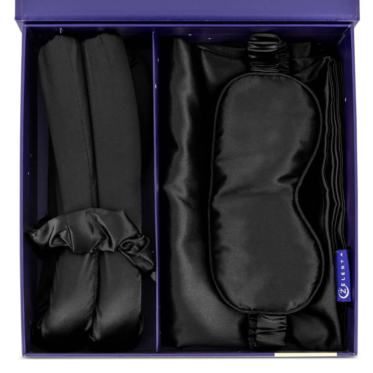 Zelesta Sleeping Beauty Kit - Universal Black - Image 6