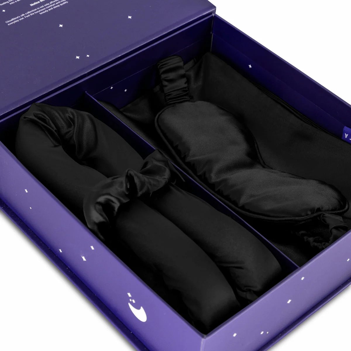 Zelesta Sleeping Beauty Kit - Universal Black - Image 7