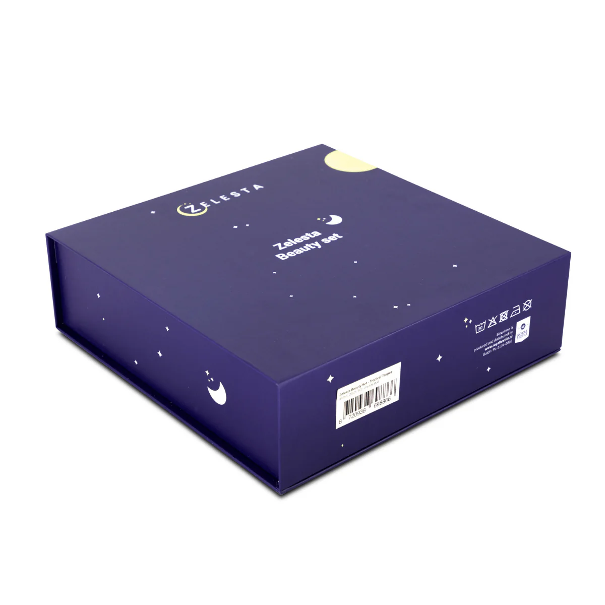 Zelesta Sleeping Beauty Kit - Universal Black - Image 9