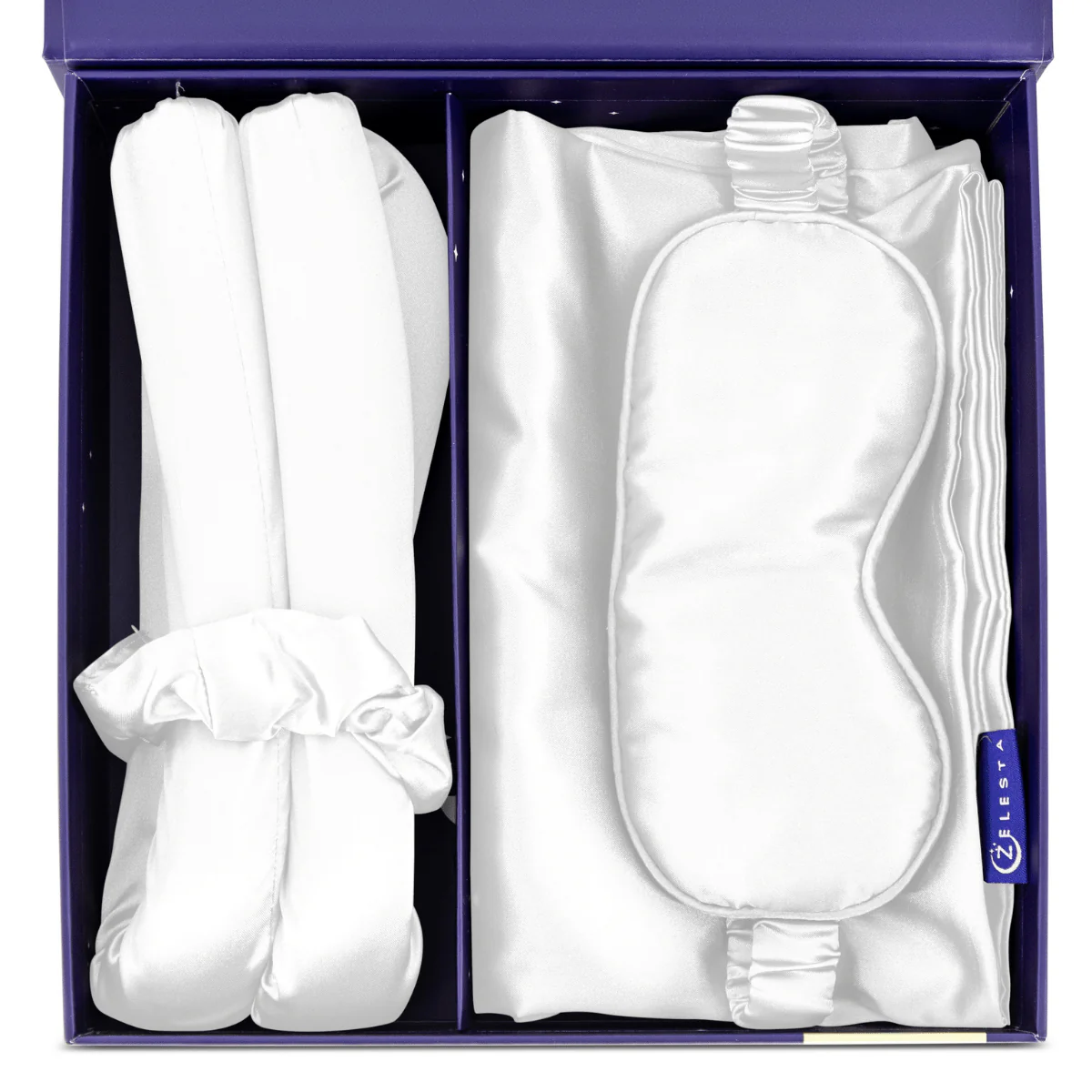 Zelesta Sleeping Beauty Kit - Wonderful White - Image 6
