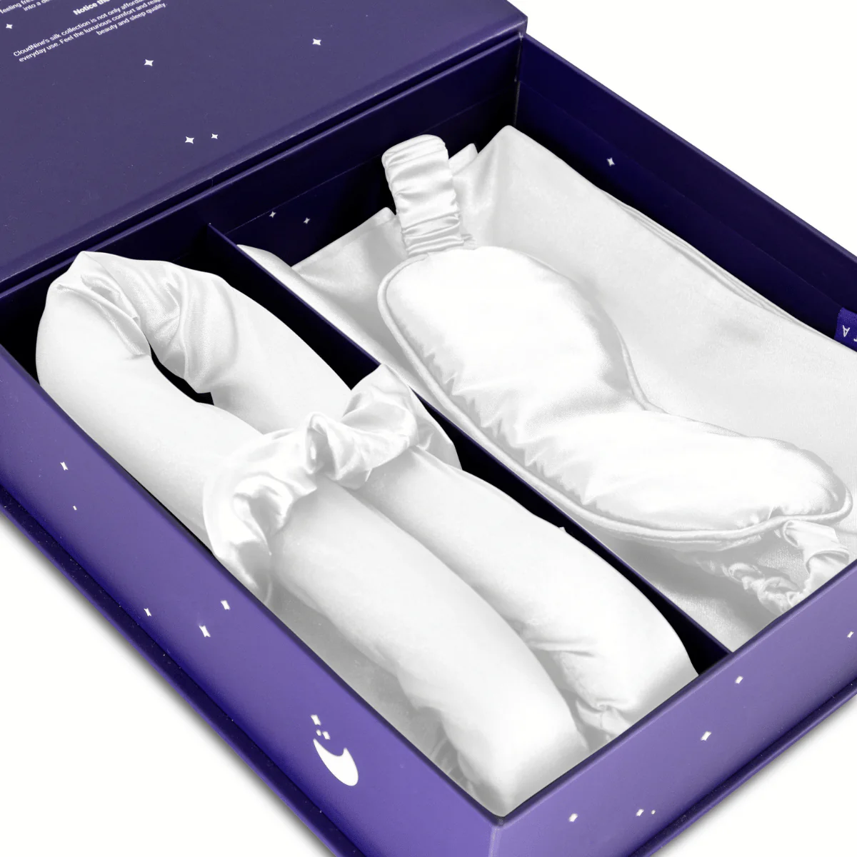Zelesta Sleeping Beauty Kit - Wonderful White - Image 7