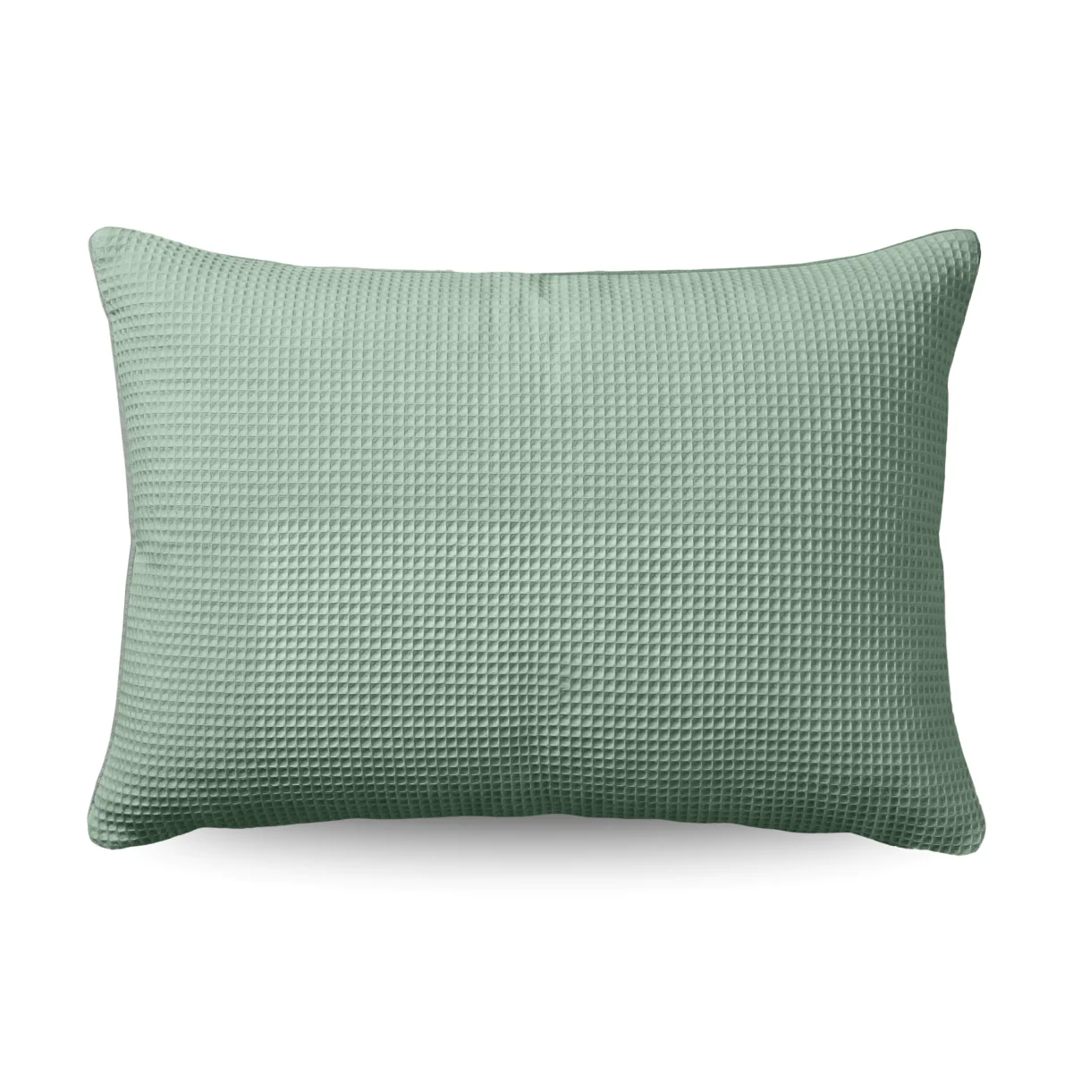 Zelesta Special Cooling Serene Kissenbezug Set von 2 - Salbeigrün