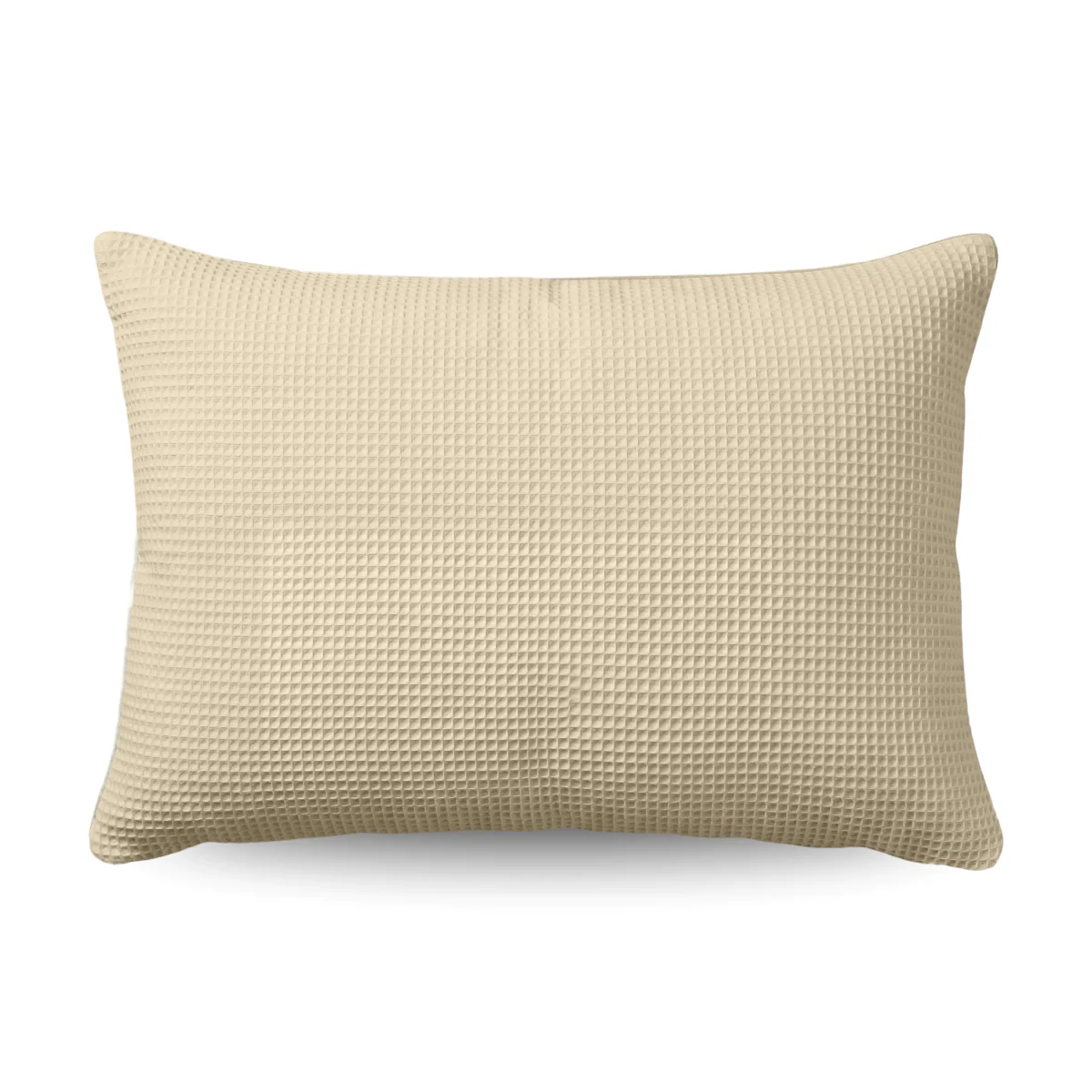 Zelesta Special Cooling Serene Kissenbezug Set von 2 - Sand