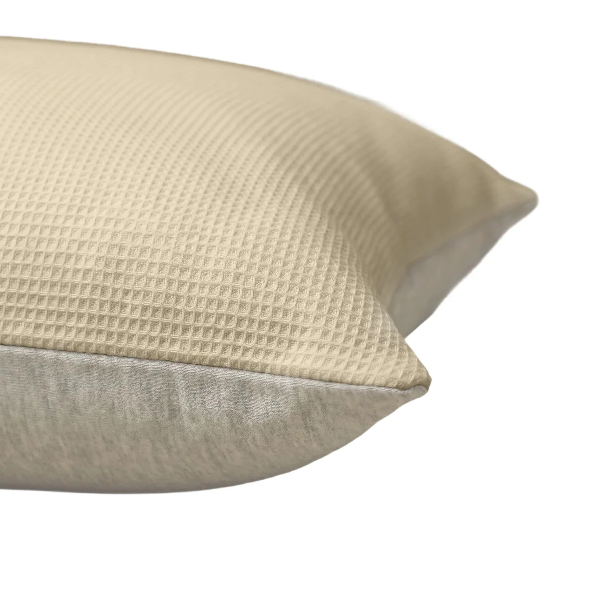 Zelesta Special Cooling Serene Kissenbezug Set von 2 - Sand - Image 2