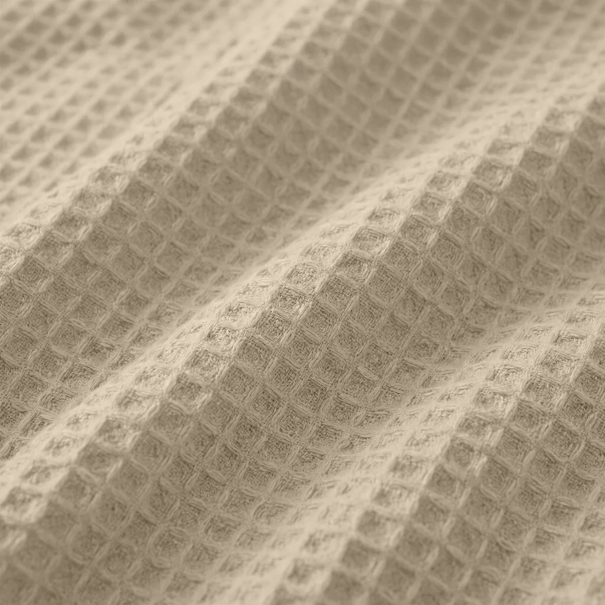 Zelesta Special Cooling Serene Sommerbettdecke - Sand - Image 5
