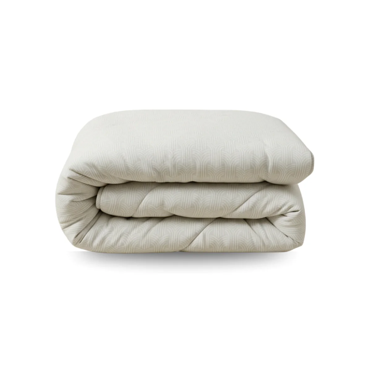Zelesta Special Flanel Luxe Bettdecke - Creme