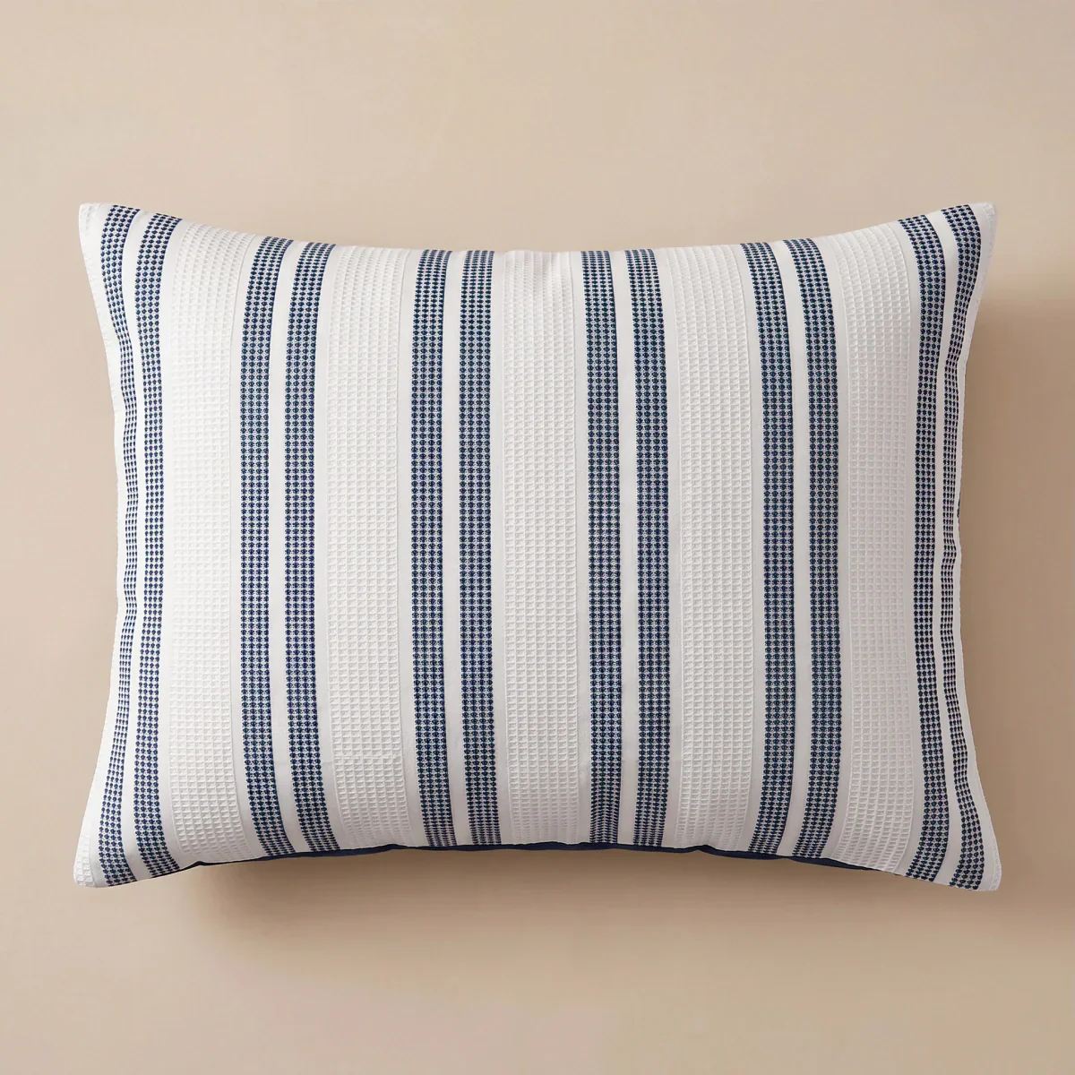Zelesta Special Hampton Kissenbezug 2er-Set - Blau - Image 3