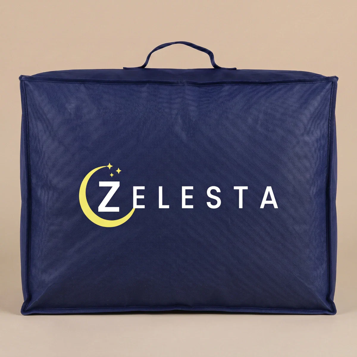 Zelesta Special Hampton Kissenbezug 2er-Set - Grün - Image 5