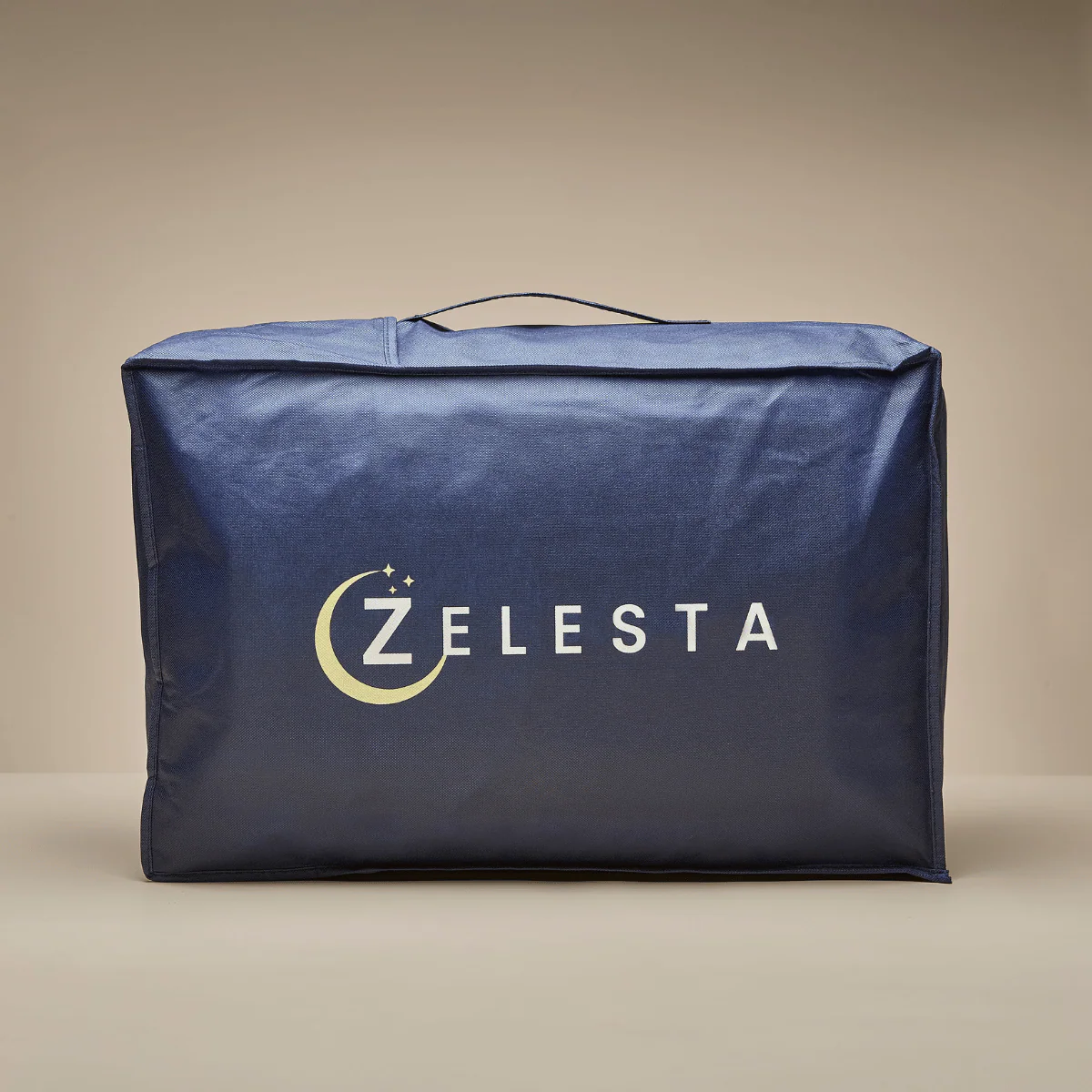 Zelesta Special Teddy Groove Bettdecke - Altrosa - Image 11