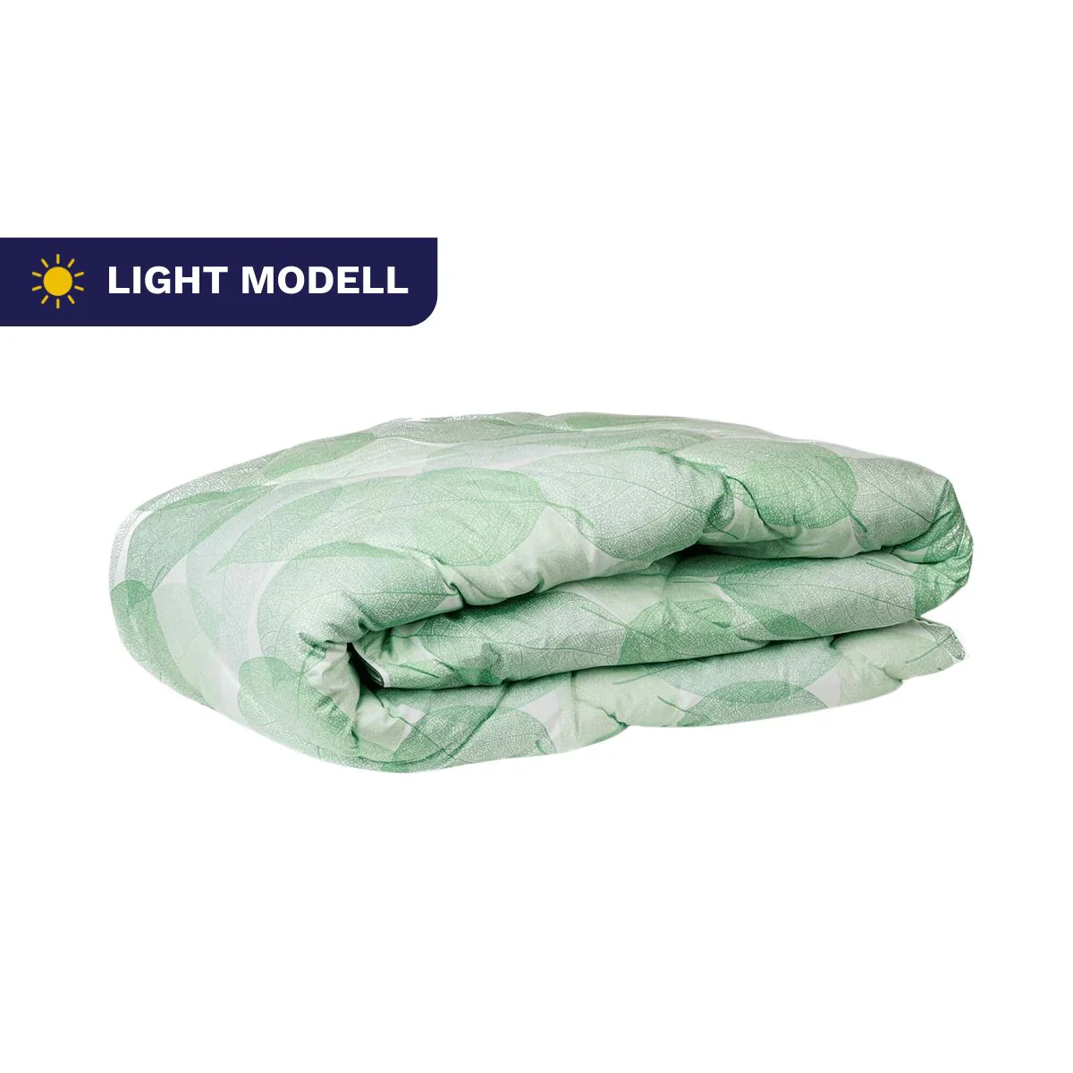 Zelesta Wonderbed Light - Fresh Leaf 240x200cm