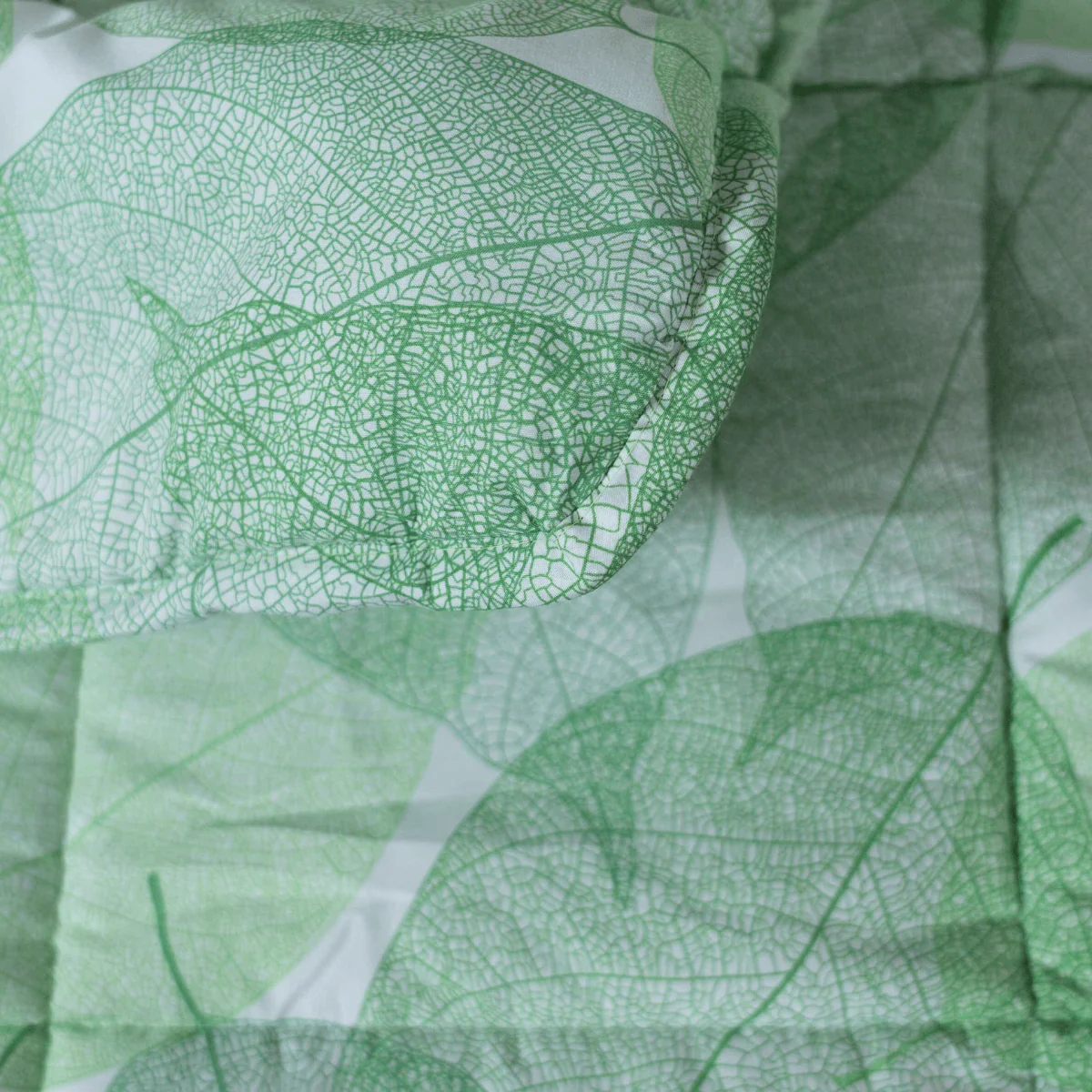 Zelesta Wonderbed 4 Seasons double - Fresh Leaf - Image 12