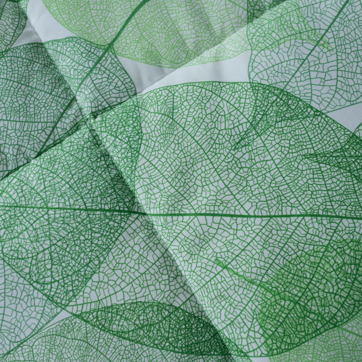 Zelesta Comfort Design Sommerbettdecke - Fresh Leaf - Image 13