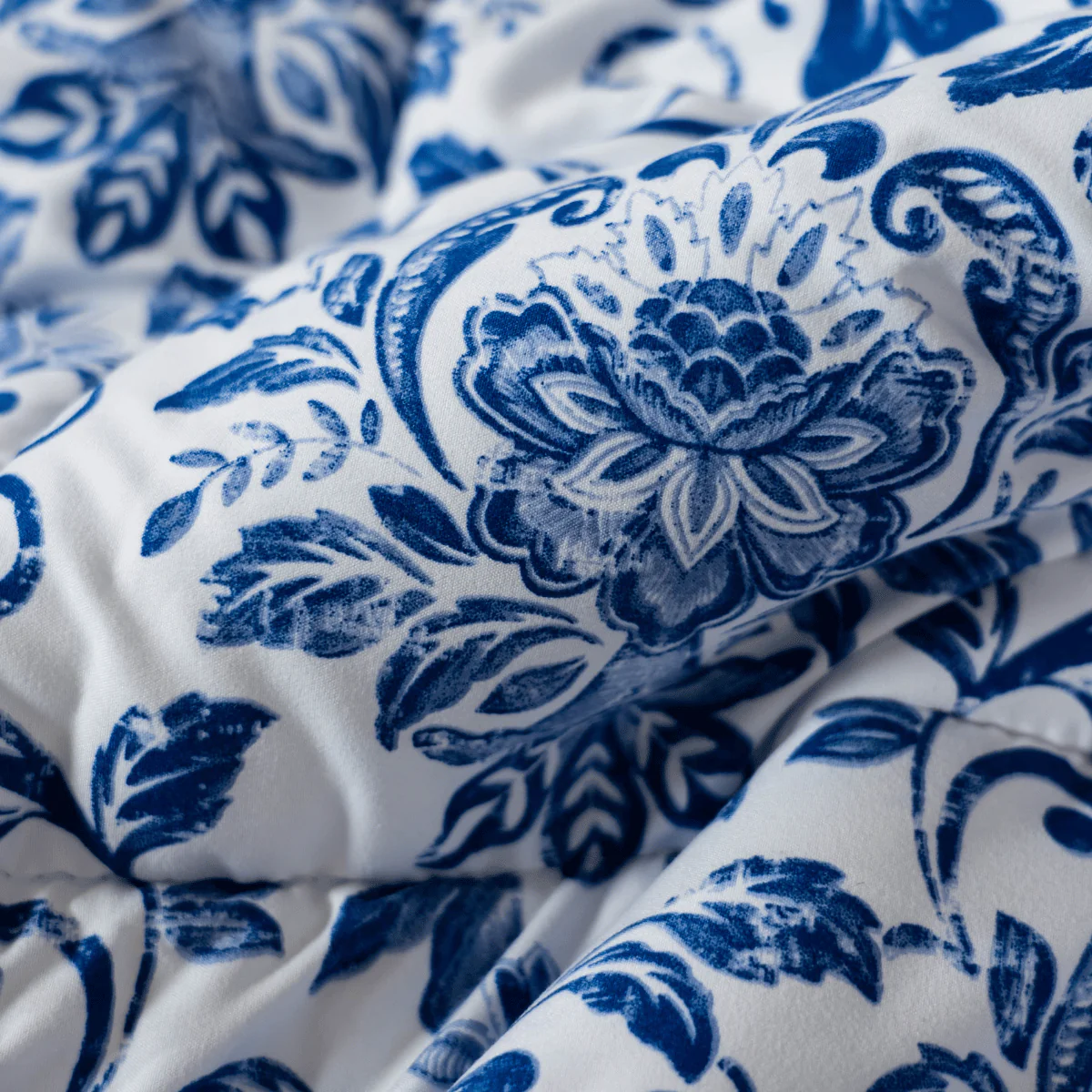 Zelesta Comfort Design Sommerbettdecke - Old Dutch - Image 13
