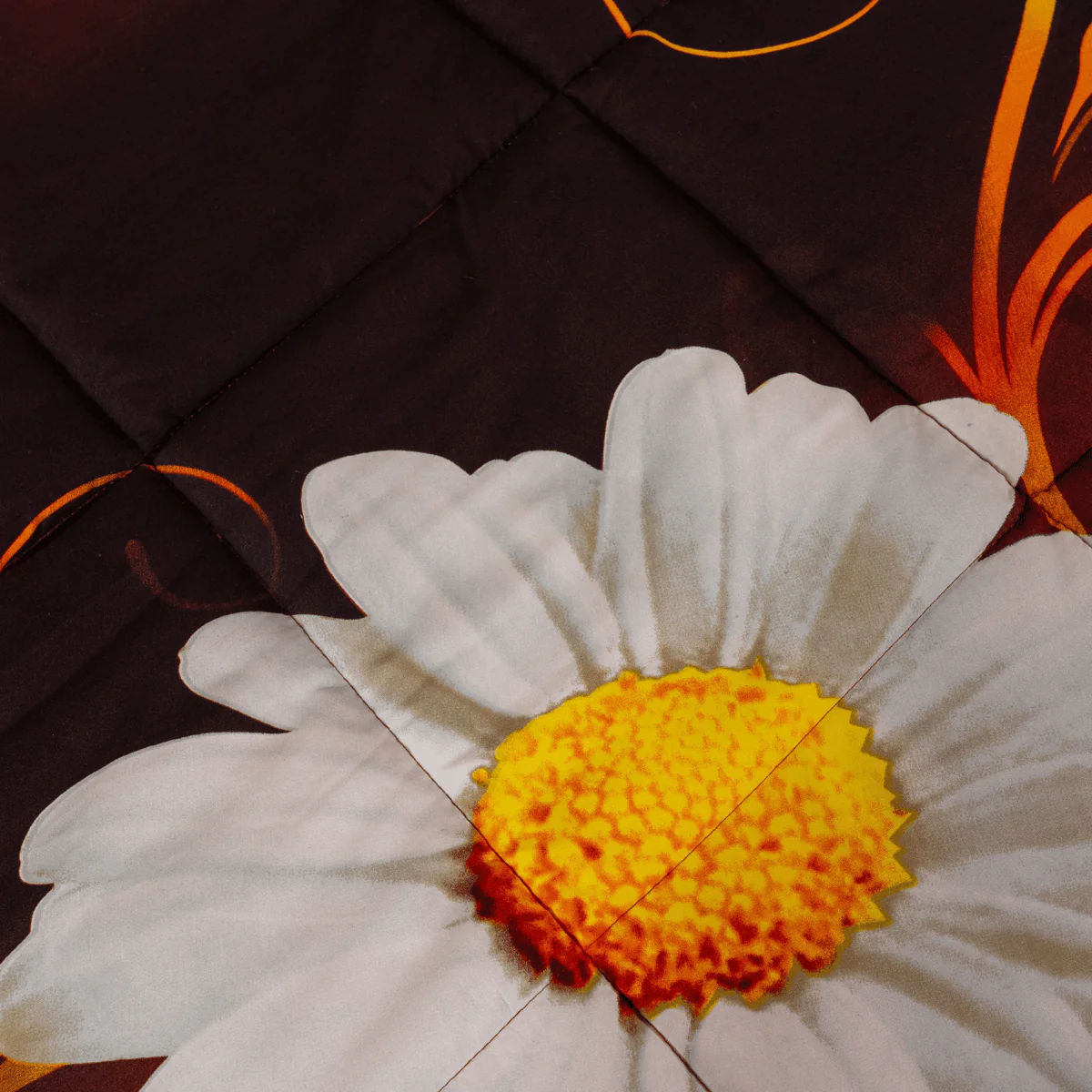 Zelesta Comfort Design Bettdecke - Sommerblumen - Image 13