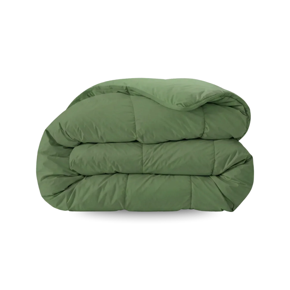 Zelesta Comfort Uni Bettdecke – Salbeigrün